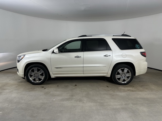 2015 Gmc Acadia Denali photo 12