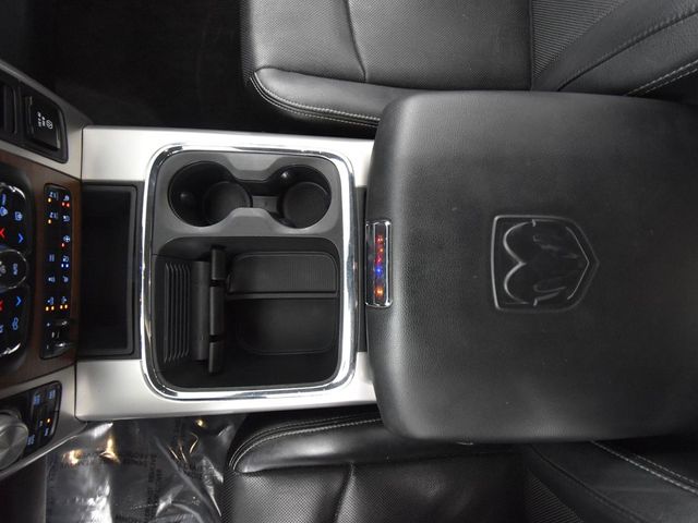 2016 Ram 1500 Laramie photo 26