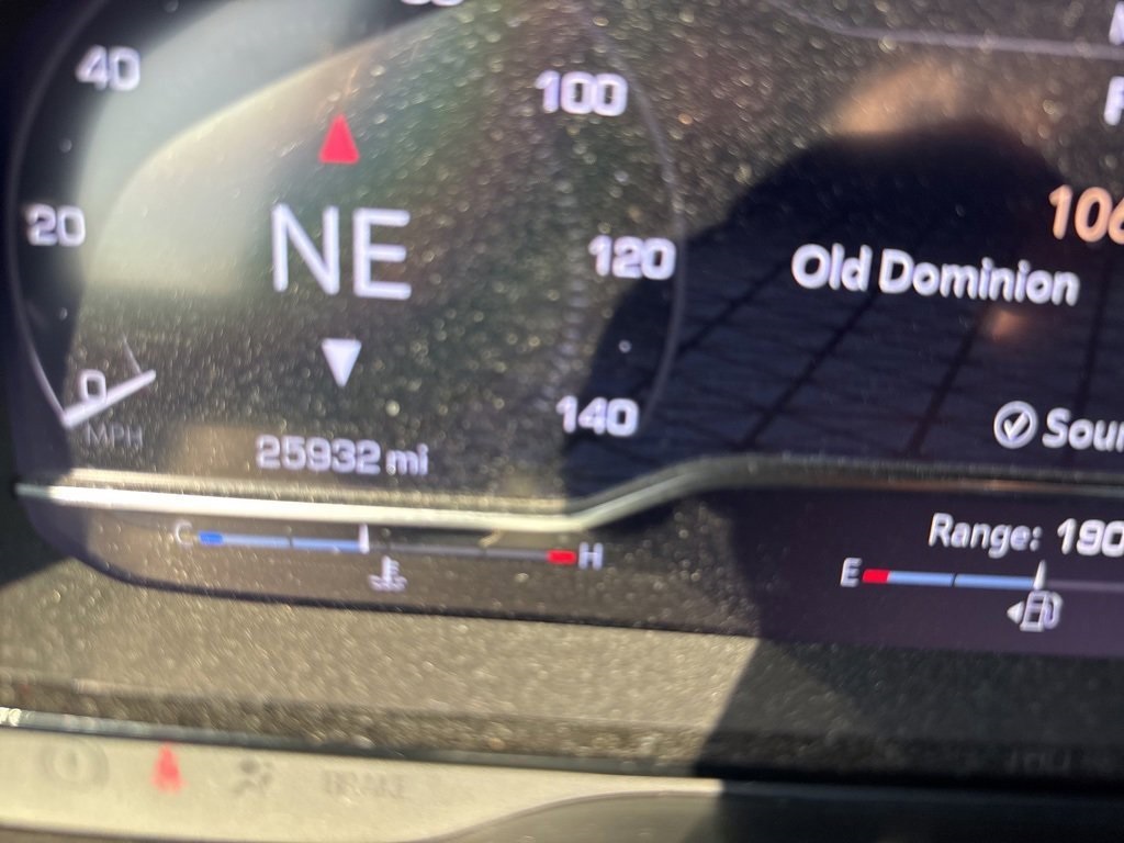 2023 Gmc Yukon XL Denali photo 4