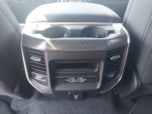 2026 Ram 1500 Big Horn Lone Star photo 9