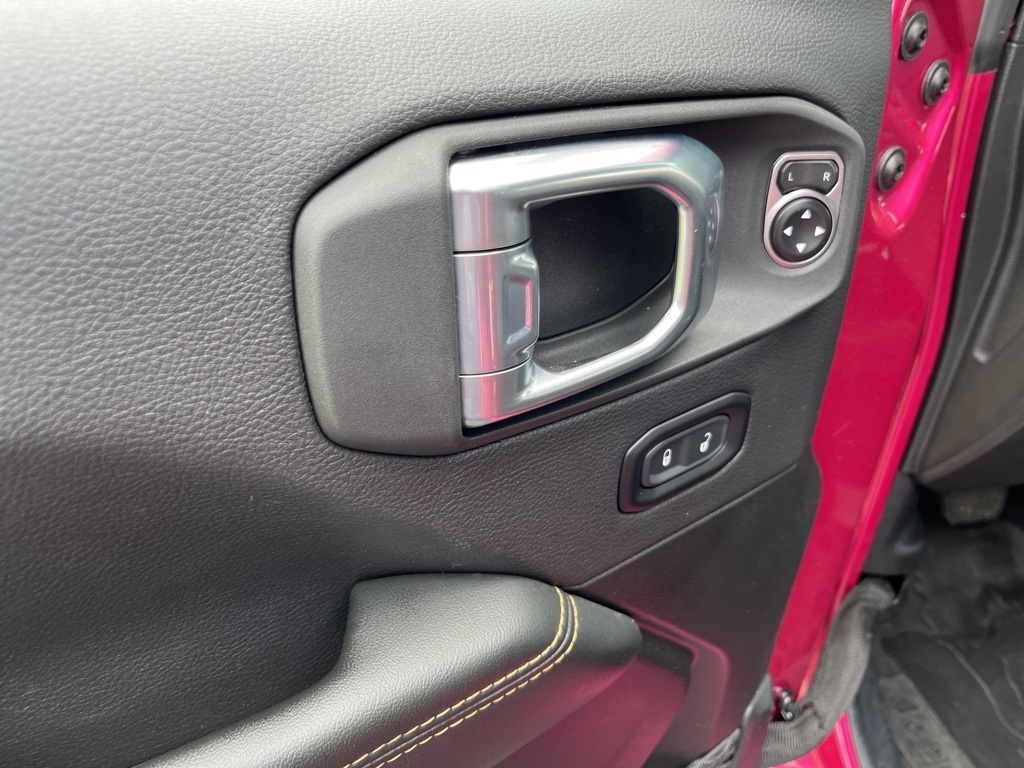 2024 Jeep Wrangler Rubicon 392 photo 50