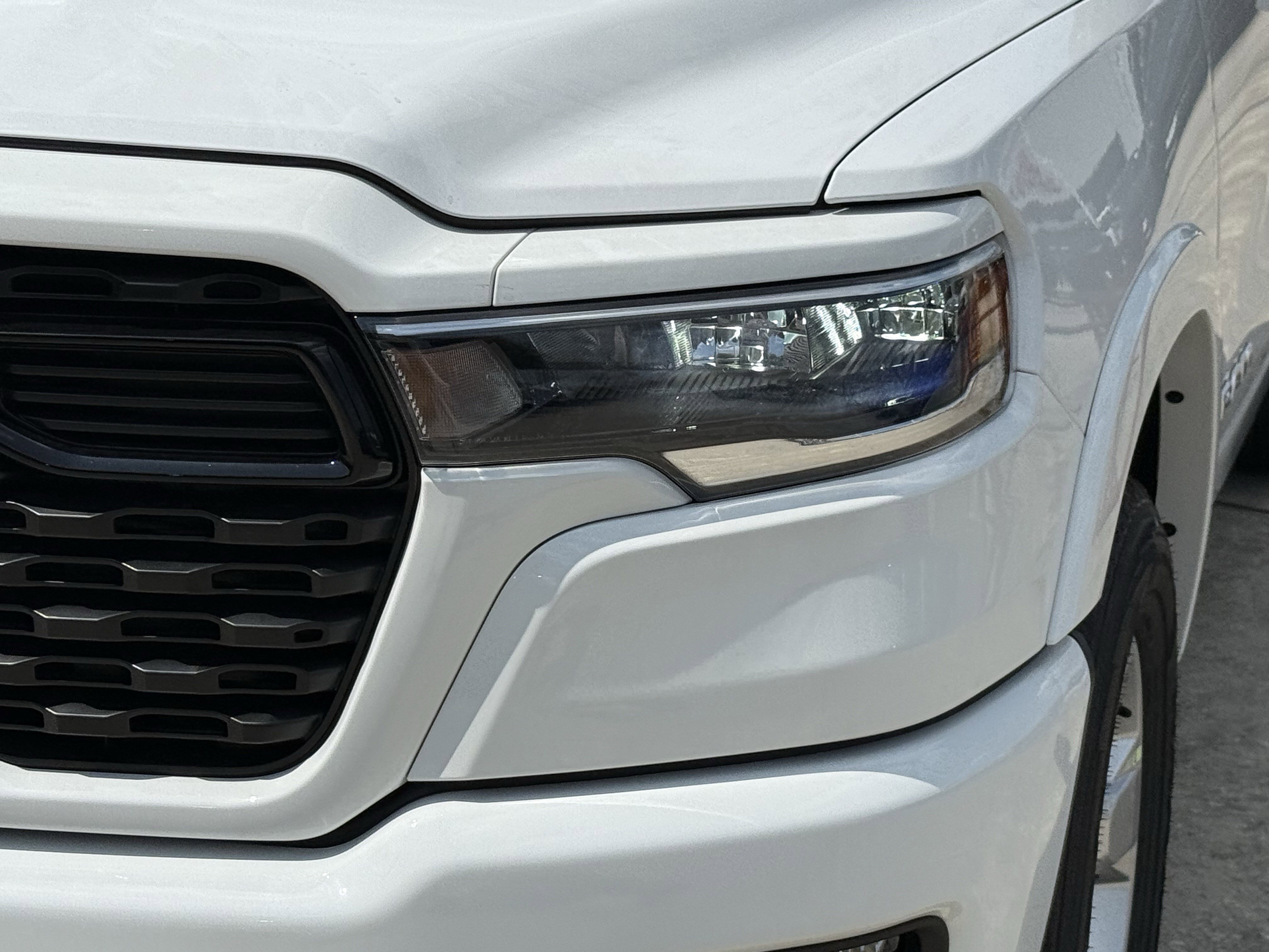 2026 Ram 1500 Lone Star photo 4