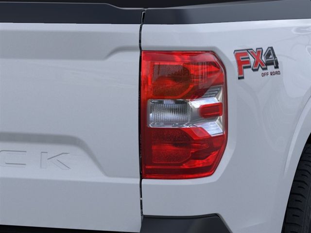 2026 FORD MAVERICK - Image 46