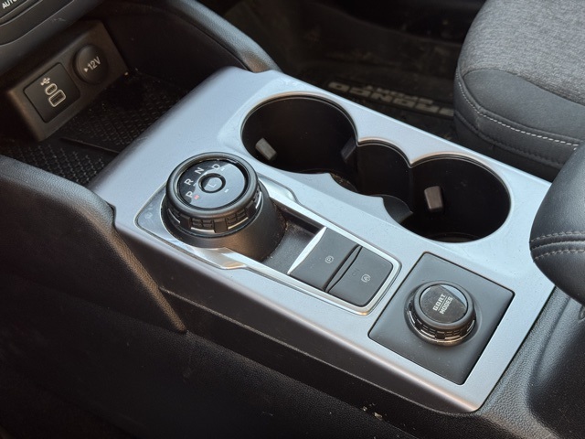 2024 Ford Bronco Sport Big Bend photo 26