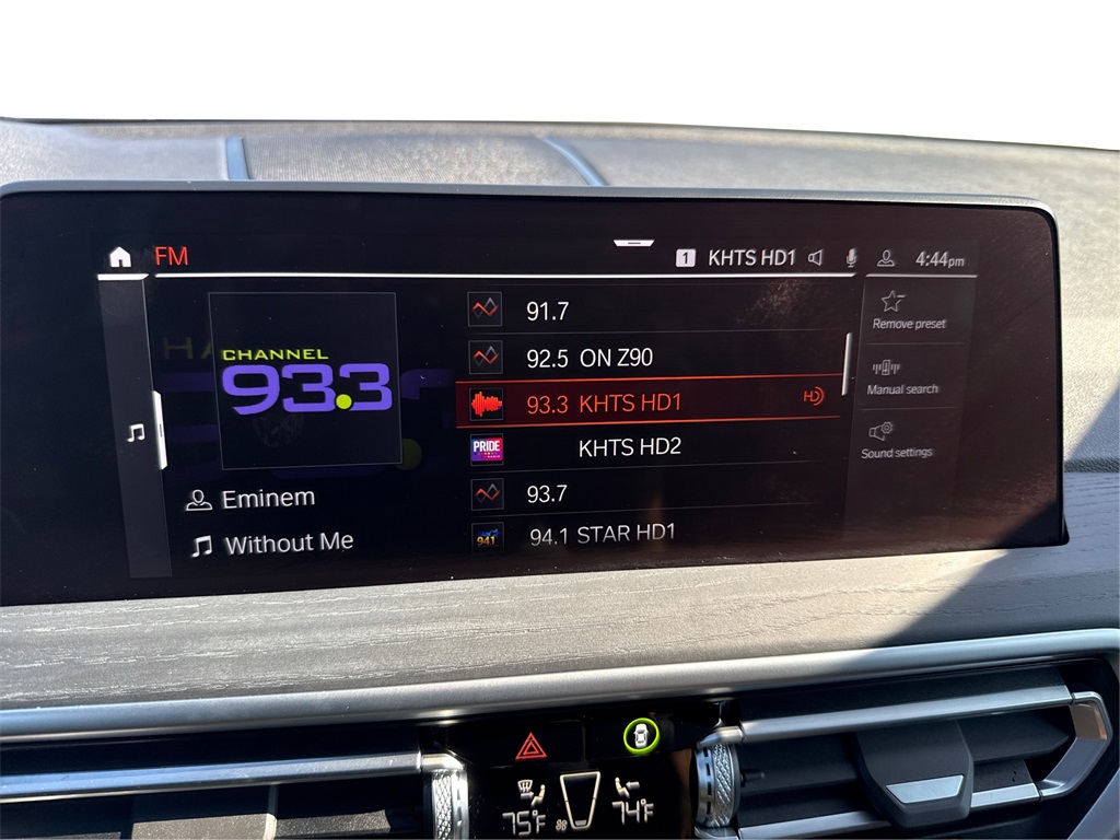 2024 Bmw X3 sDrive30i photo 17