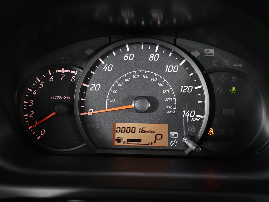 2024 Mitsubishi Mirage G4 LE photo 30