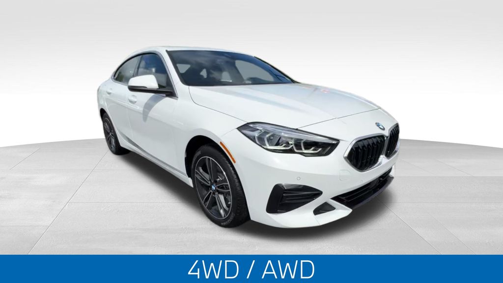 2024 Bmw 228i photo 2