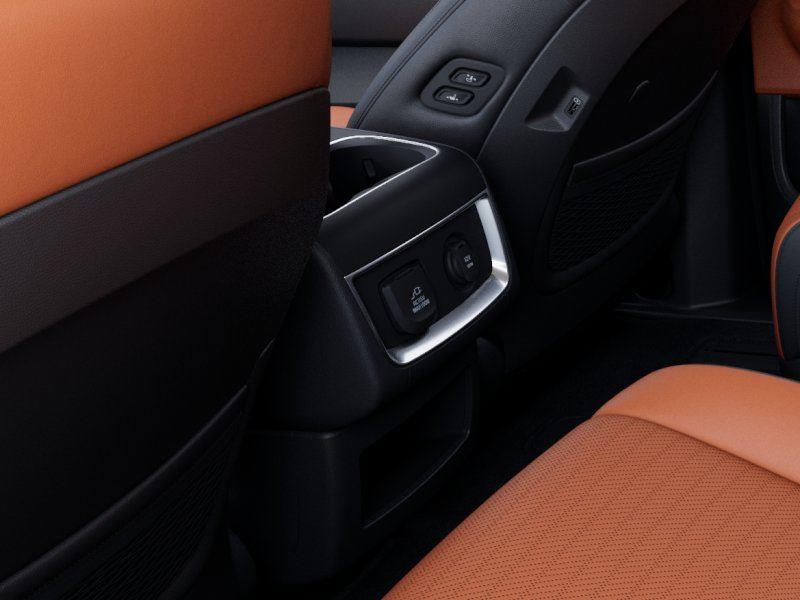 2026 Kia Carnival SX Prestige photo 26