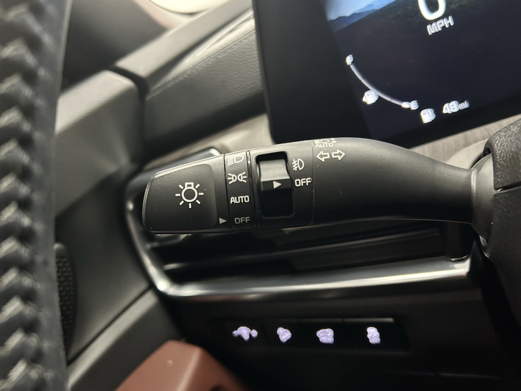 2024 Kia Telluride SX photo 12