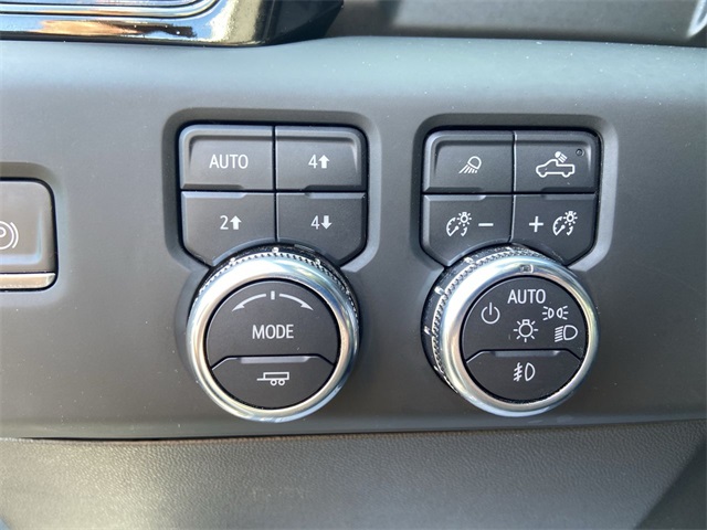 2024 Gmc Sierra 1500 AT4 photo 22