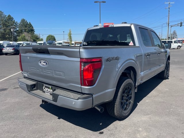 2025 Ford F-150 STX photo 14
