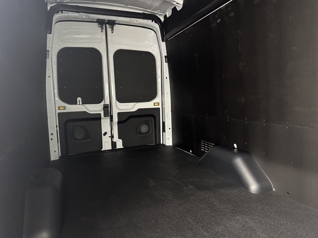 2026 Ford Transit Cargo photo 13