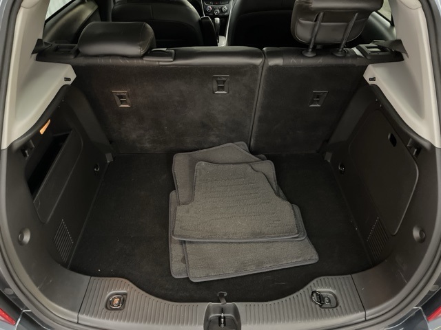 2021 Chevrolet Trax LT photo 13