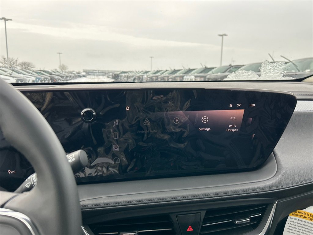 2026 BUICK ENCORE GX - Image 22