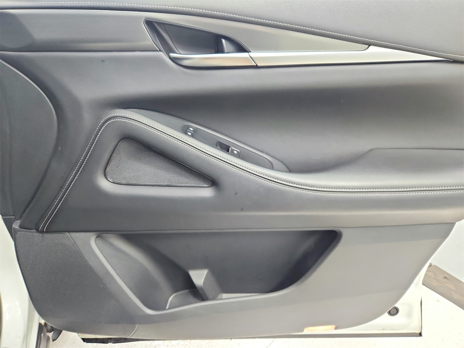 2024 Infiniti QX60 Luxe photo 43