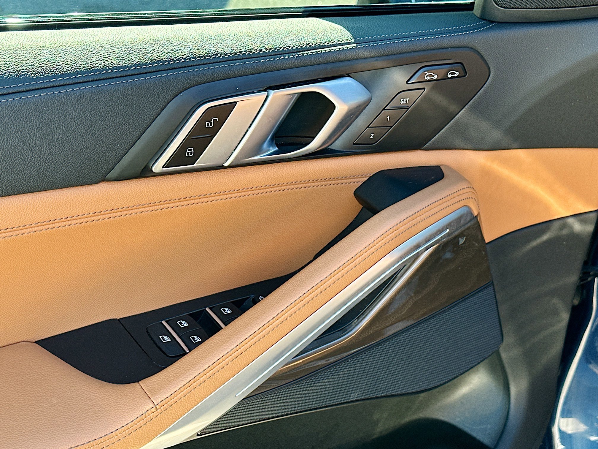 2022 Bmw X6 xDrive40i photo 18