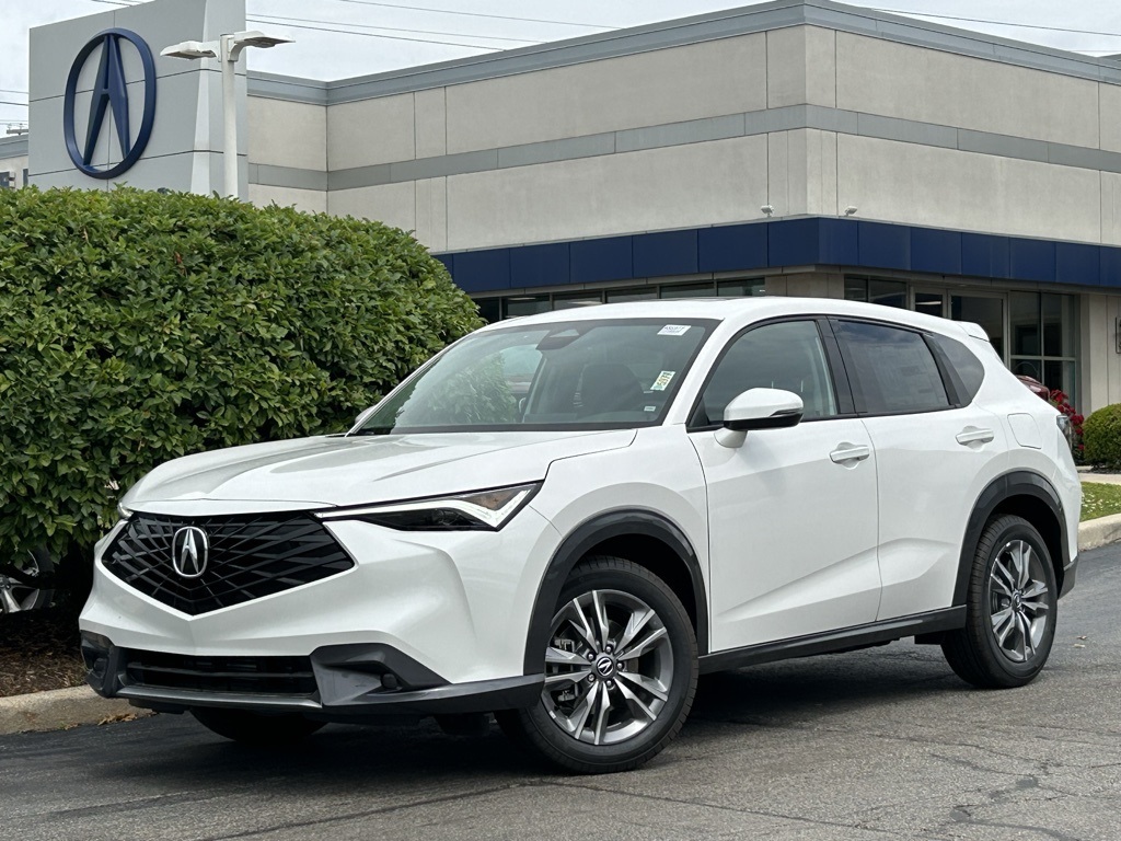 2025 Acura ADX Base's photo