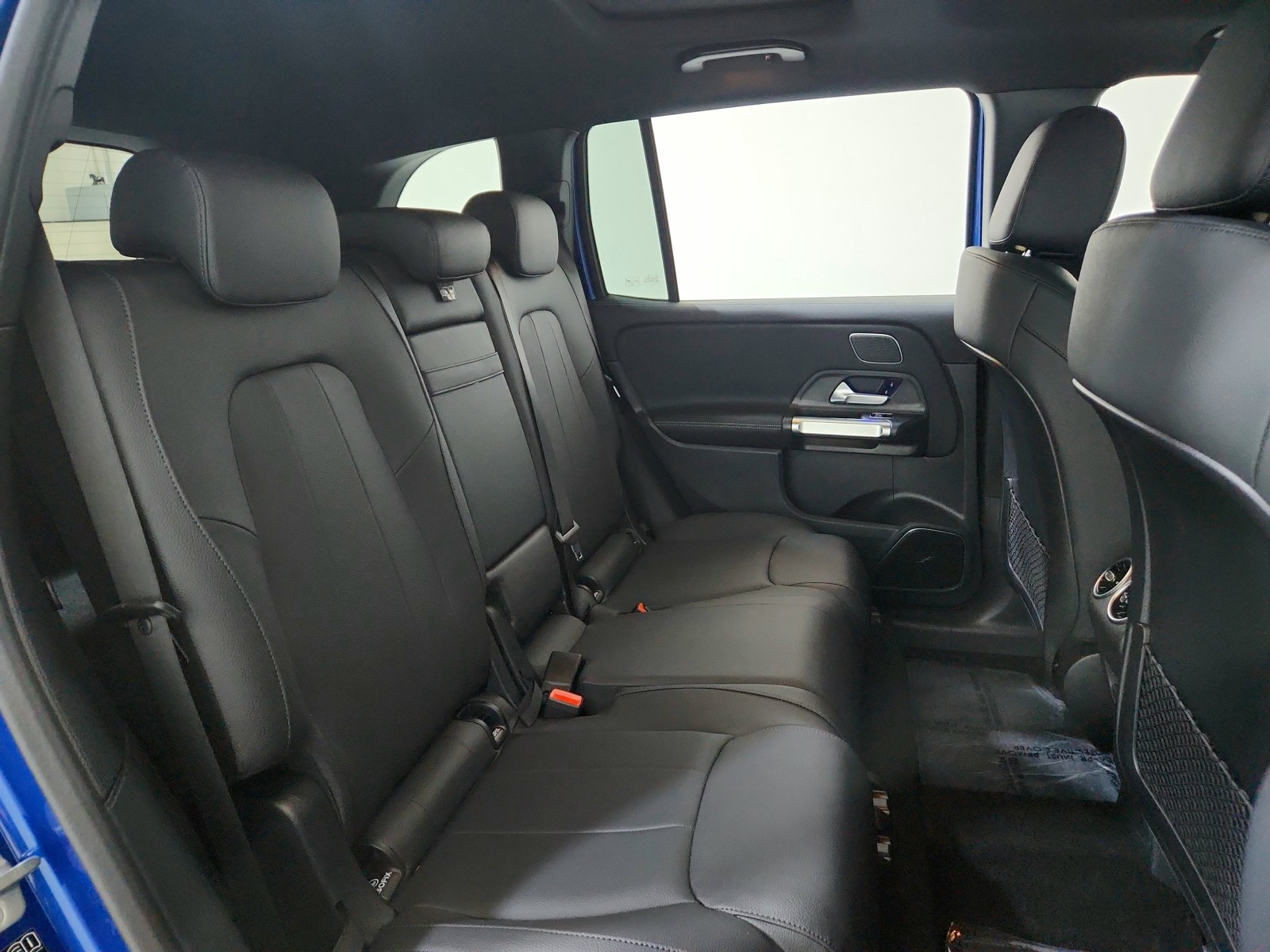 2024 Mercedes Benz GLB 250 photo 39