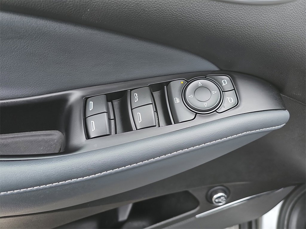 2023 Buick Enclave Essence photo 26