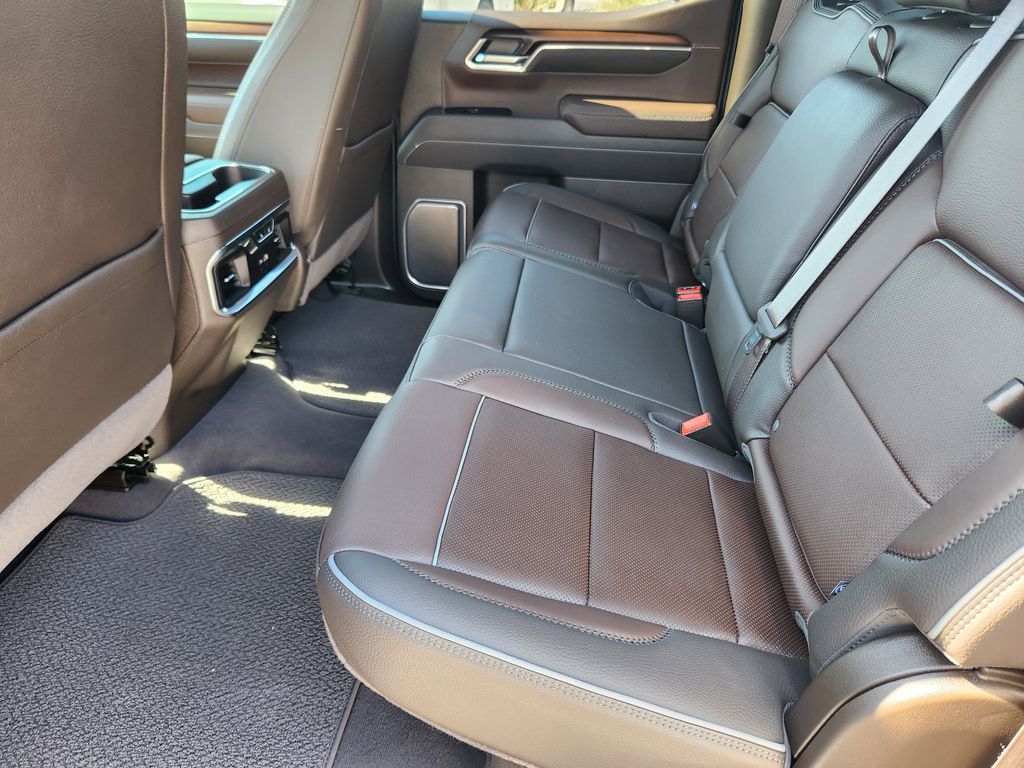 2025 Gmc Sierra 1500 Denali photo 17