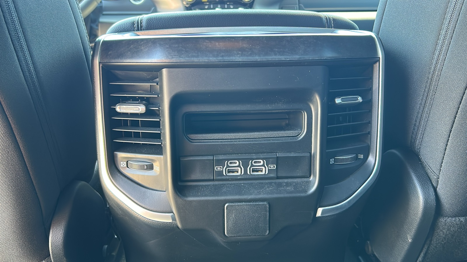 2023 Ram 1500 Big Horn Lone Star photo 38