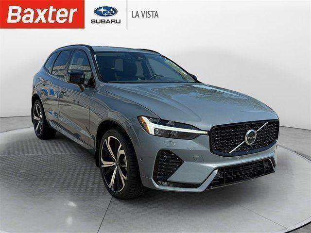 2023 Volvo XC60 Ultimate's photo