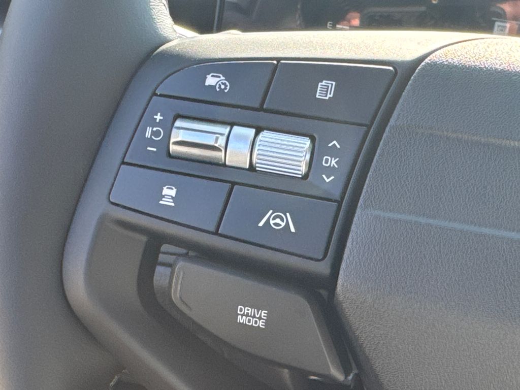 2026 Kia Sportage EX photo 24