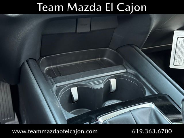 2025 Mazda CX-50 2.5 Premium Plus photo 13