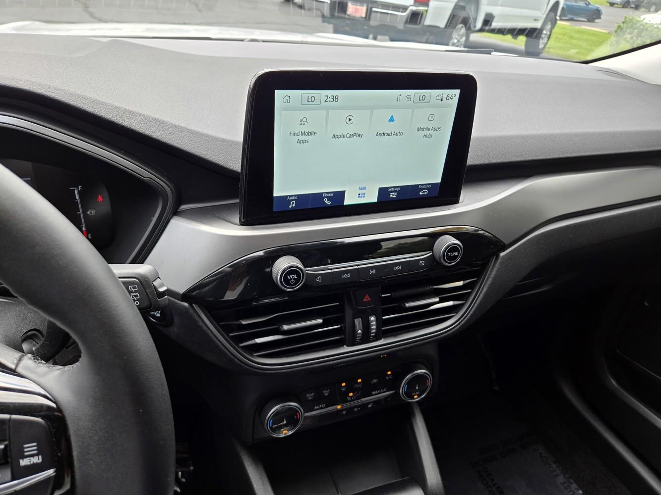 2024 Ford Escape Active photo 7