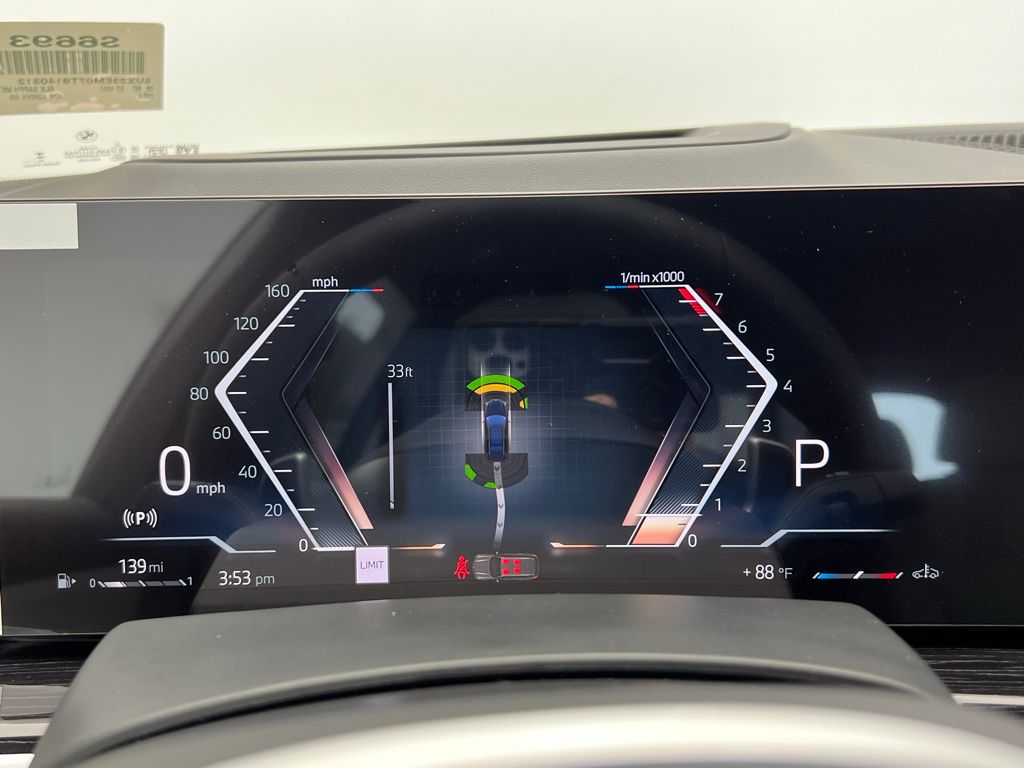 2026 Bmw X7 xDrive40i photo 16