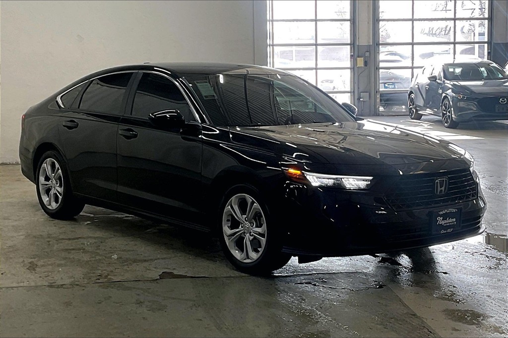 2025 HONDA ACCORD - Image 32