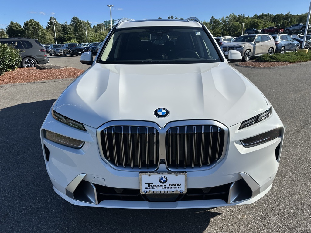 2026 Bmw X7 xDrive40i photo 2
