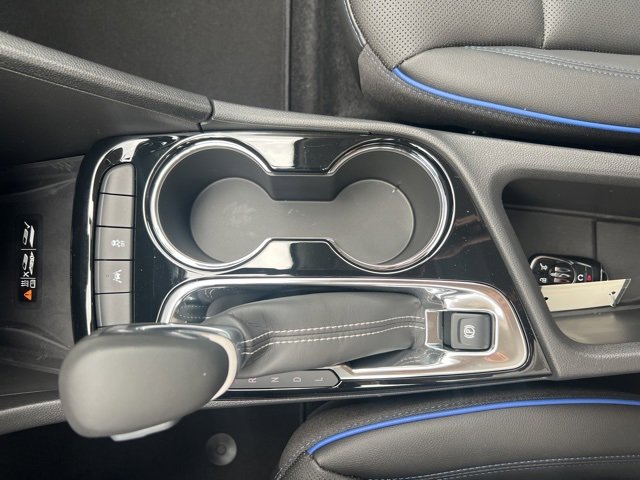 2026 Buick Encore GX Sport Touring photo 19