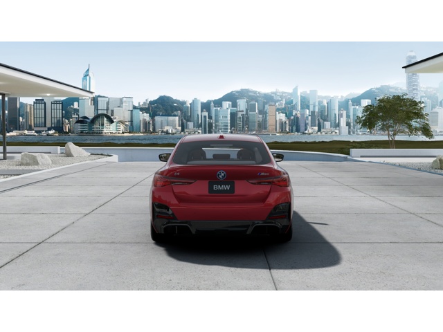 2025 Bmw i4 M50 photo 5