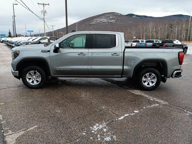 2026 Gmc Sierra 1500 SLE photo 4