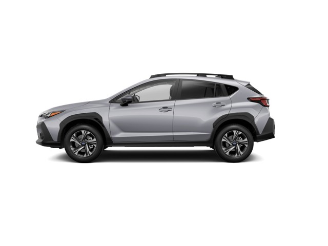 2025 Subaru Crosstrek Premium photo 4