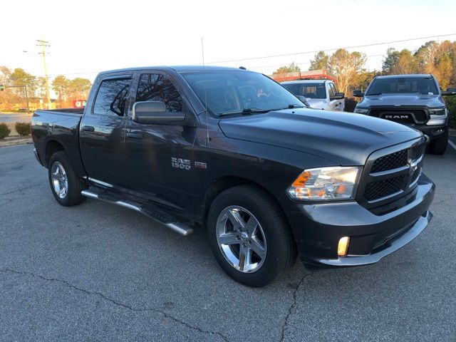 2016 RAM Ram 1500 Pickup Express's photo