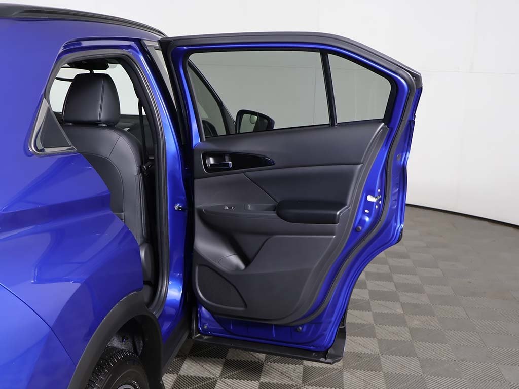 2026 Mitsubishi Eclipse Cross SEL photo 21