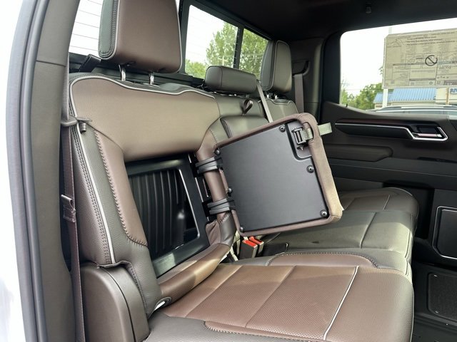 2026 Gmc Sierra 1500 Denali photo 13