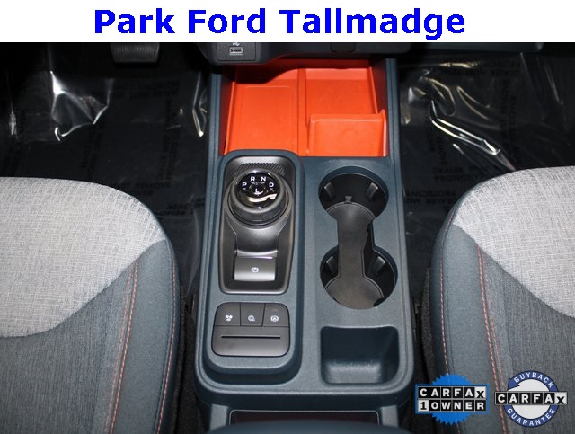 2024 Ford Maverick XLT photo 17
