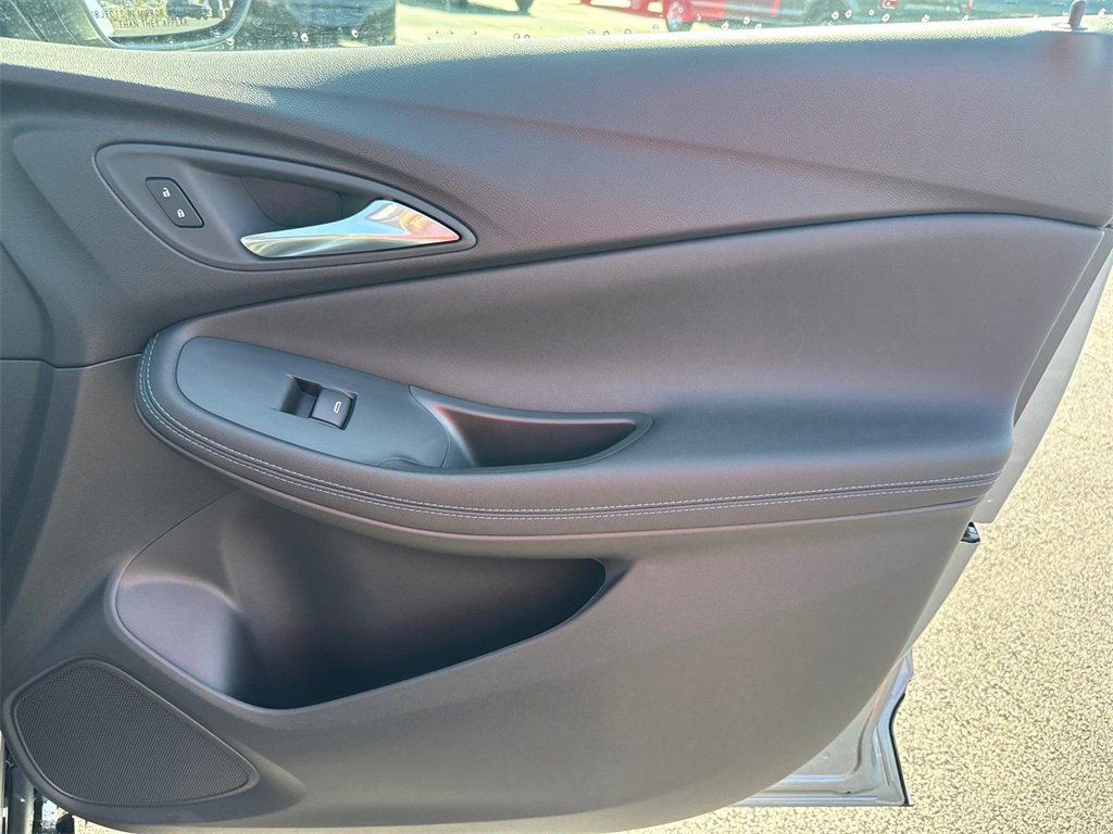 2026 BUICK ENCORE GX - Image 31