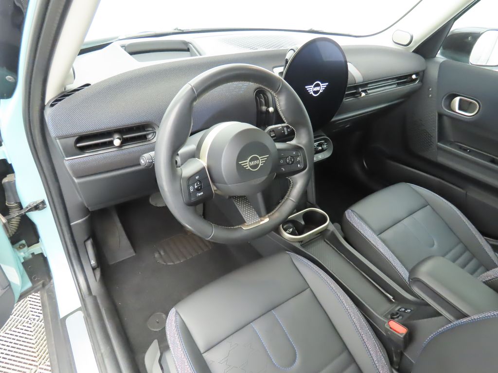 2025 Mini Cooper Hardtop S photo 9