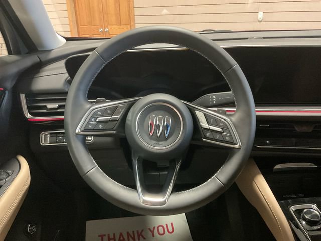 2025 Buick Envision Preferred photo 17