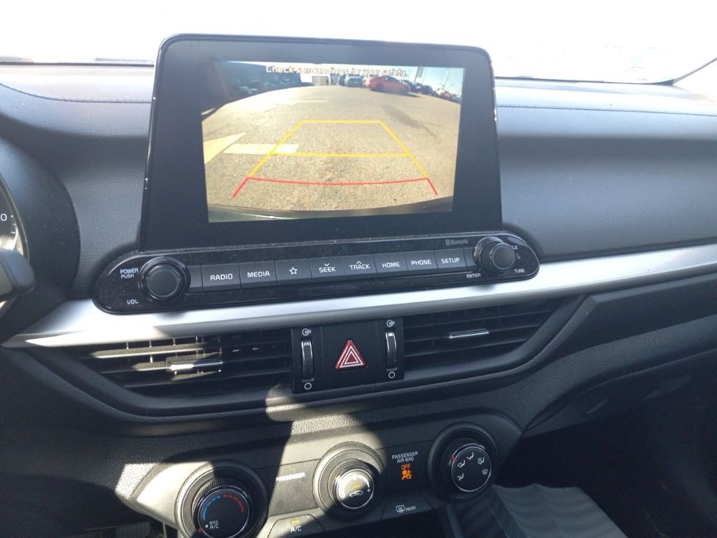 2020 Kia Forte FE photo 7