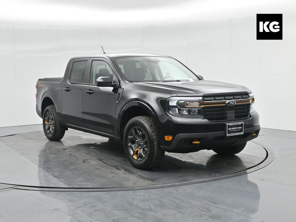 2024 Ford Maverick