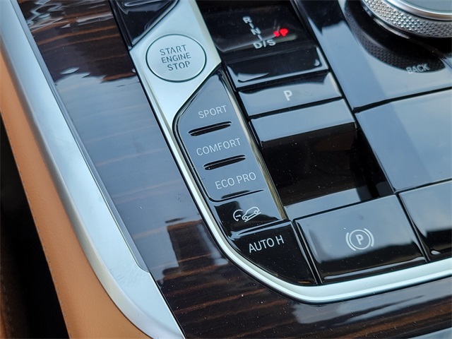 2026 Bmw X7 xDrive40i photo 25