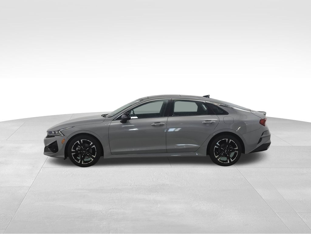 Used 2021 Kia K5 GT-Line with VIN 5XXG64J24MG004691 for sale in Minneapolis, Minnesota