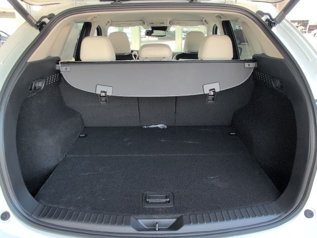 2025 Mazda CX-5 2.5 S Preferred photo 16
