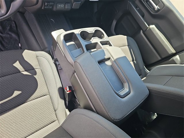 2026 Gmc Sierra 2500 HD Pro photo 9