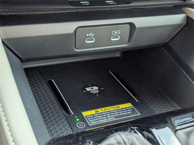 2025 Honda Accord Hybrid Touring photo 19